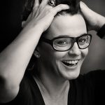 Retrato de Susana Martínez