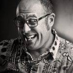 Retrato de Maties/Matías López