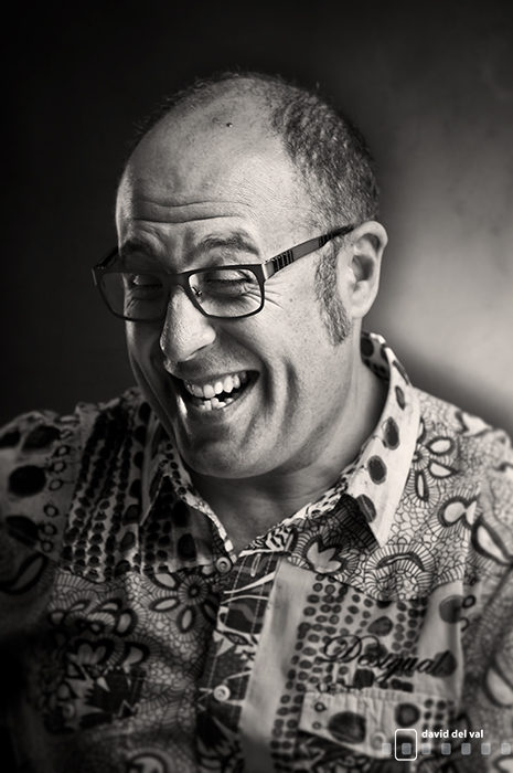 Retrato de Maties/Matías López