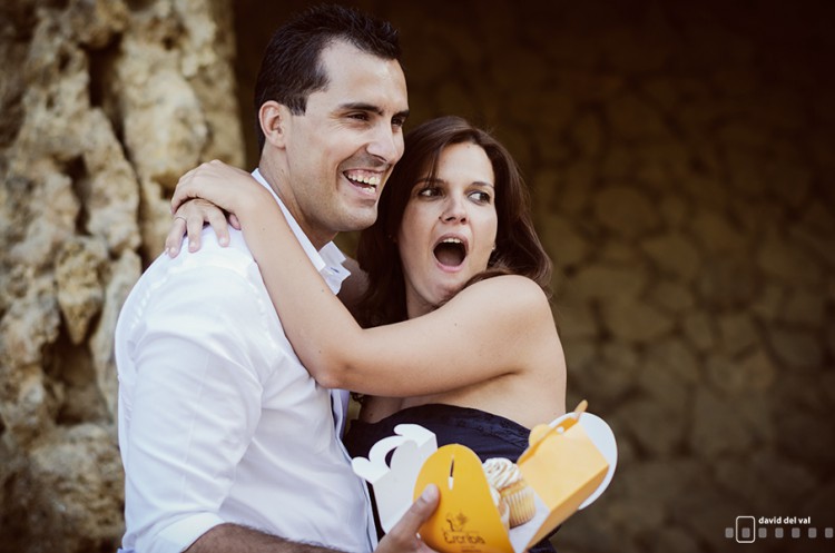 ¡Tiago le propone matrimonio por sorpresa a Tania!