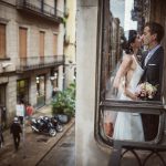 Boda en el Museo!