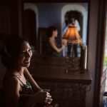 Casa Felix, una boda en Olivella desde Londres hasta Sitges