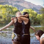 Marifé, les amigues, l’optimisme i el càncer.