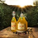 Campaña publicitaria del aceite Salvatge