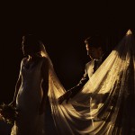 Boda Mar+Gerard en La Seu Vella de Lleida y la Llotja