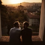 Preboda Axel+Christian en Barcelona
