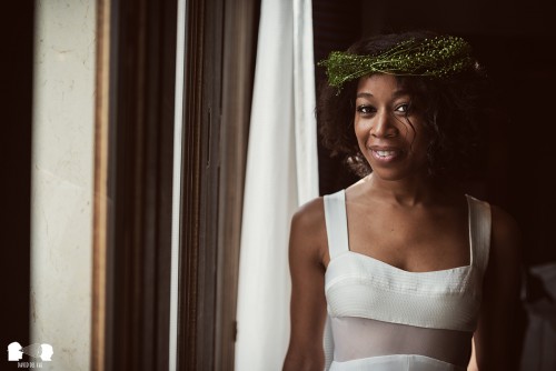 Boda Aby+Daniel en Casa Fuster, Barcelona