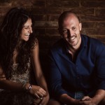 Preboda rural en Raïmat de Àrit e Iñaki