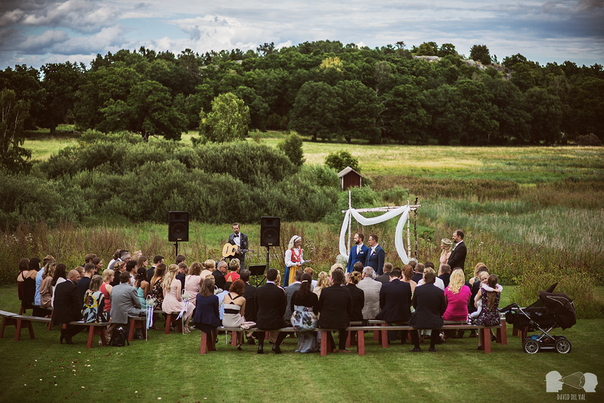 gay wedding in Stockholm Suecia Swedish wedding Barcelona photographer fotograf boda lleida