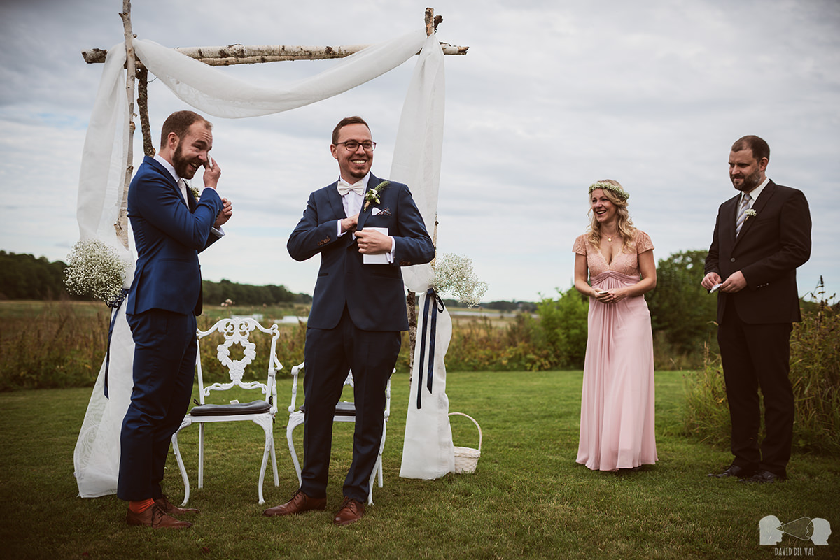 gay wedding in Stockholm Suecia Swedish wedding Barcelona photographer fotograf boda lleida