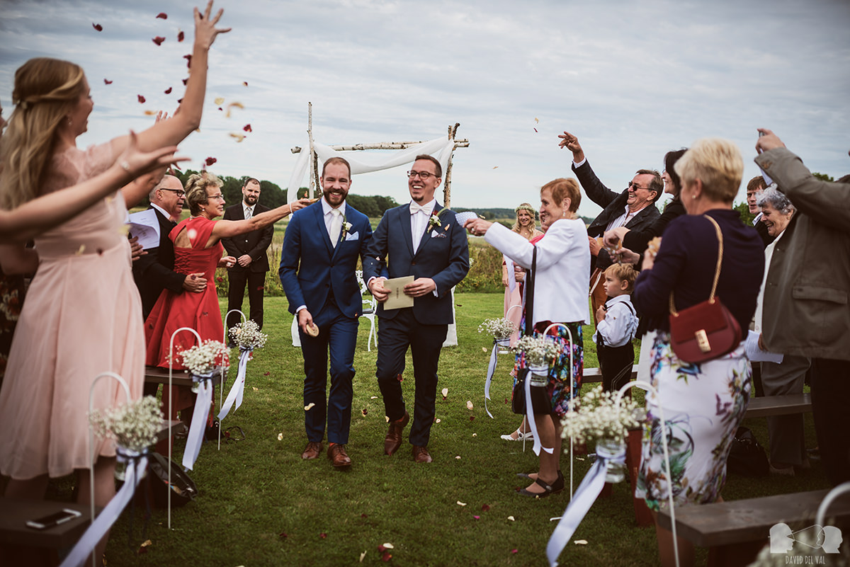 gay wedding in Stockholm Suecia Swedish wedding Barcelona photographer fotograf boda lleida