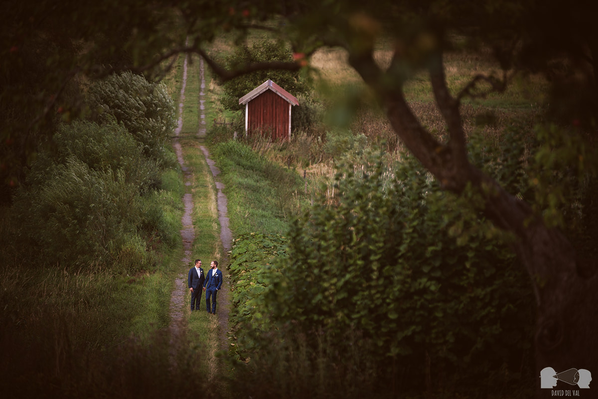 gay wedding in Stockholm Suecia Swedish wedding Barcelona photographer fotograf boda lleida