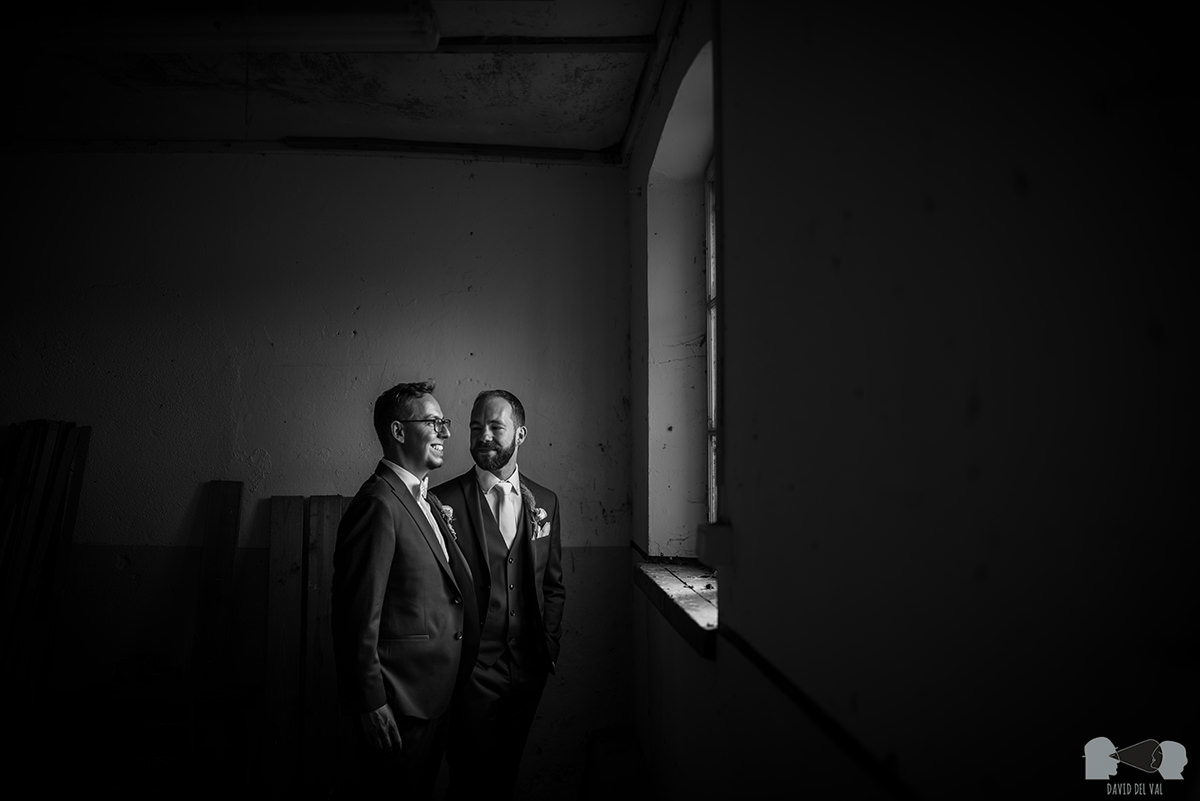gay wedding in Stockholm Suecia Swedish wedding Barcelona photographer fotograf boda lleida