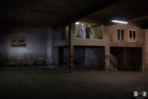 Waiting Room