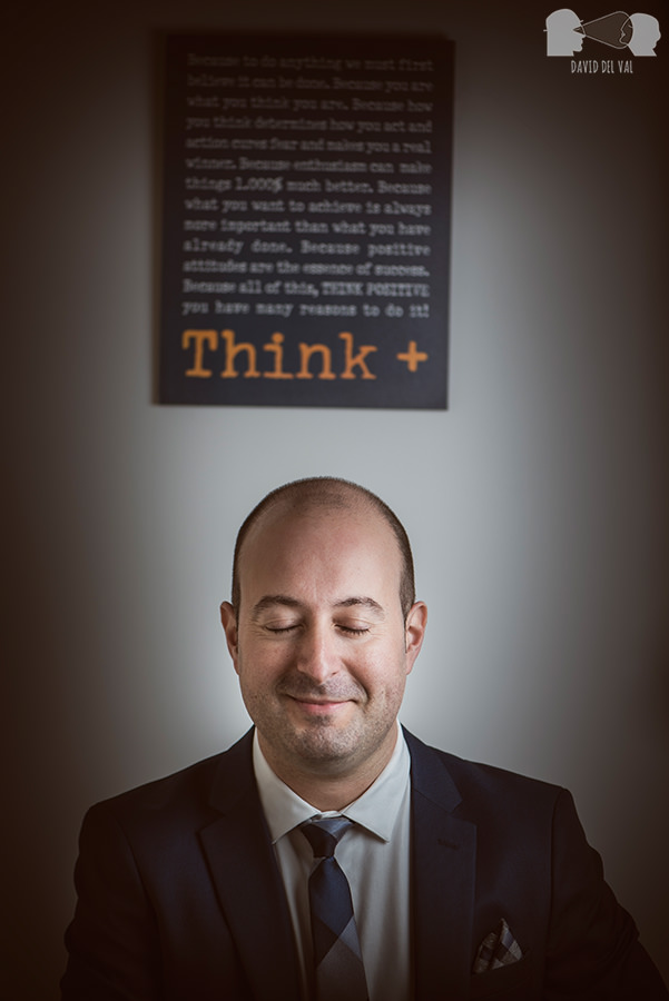 Fotógrafo de retrato corporativo, retrato de empresa, retrat professional a Lleida, Barcelona, tarragona i Girona. David del Val i Gorka Do-Ceo