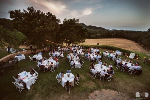 (Català) Boda Patrícia + David a Ses Garites, Pals