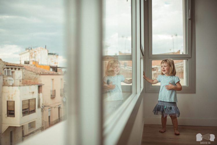 La fotografia documental de familia i els arquitectes 1
