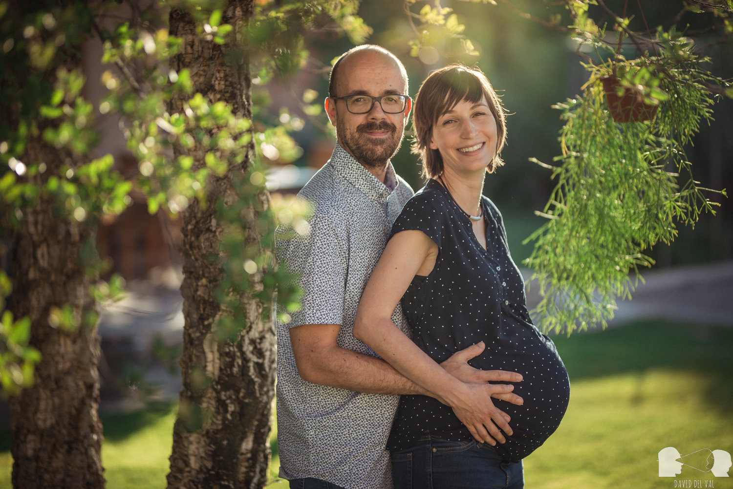 Fotografia d'embaràs a Lleida, Barcelona, Tarragona i Girona. Fotograf de familia i de nens. Sessió d'embaràs. Sesión de embarazo, embarazada