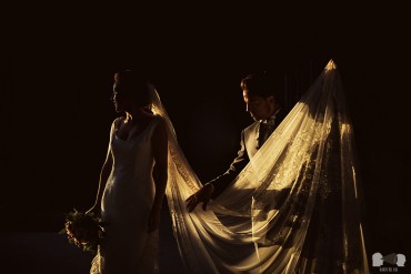 Boda Mar+Gerard en La Seu Vella de Lleida y la Llotja