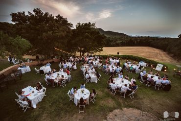 (Català) Boda Patrícia + David a Ses Garites, Pals